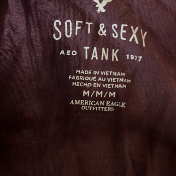 Tank top - Picture 2 of 2